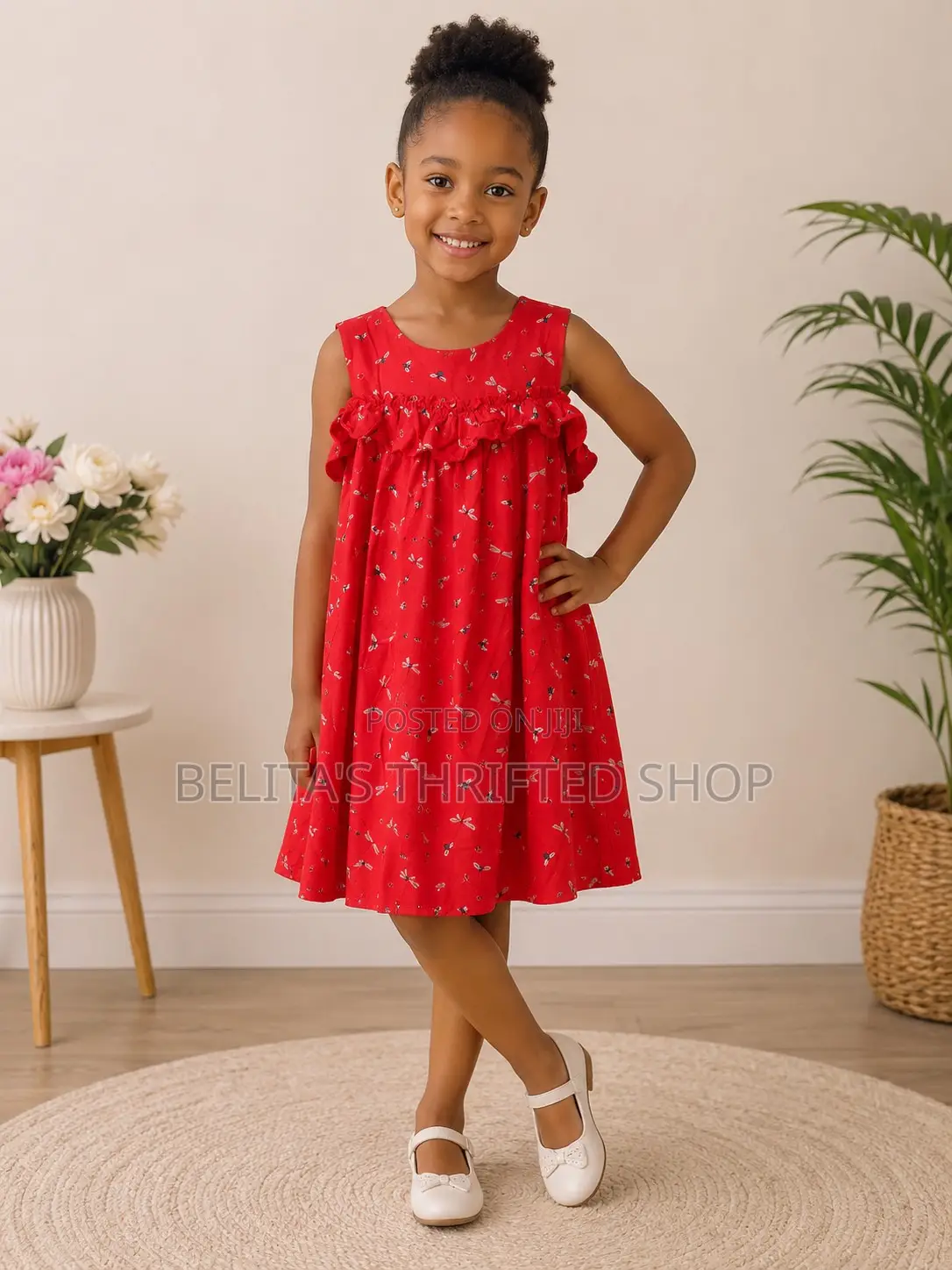 Beautiful Dresses for Kids