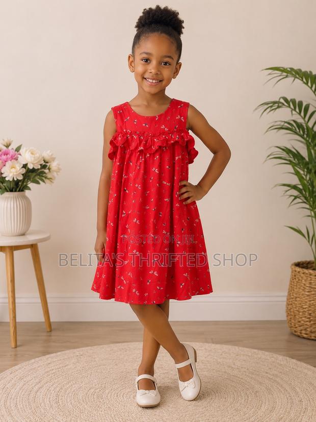 Beautiful Dresses for Kids