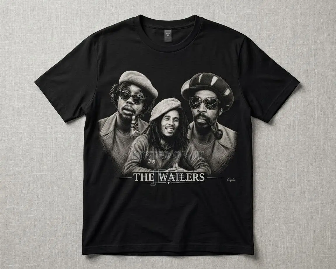 Branded Tshirts