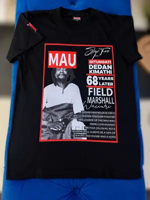 Branded Tshirts