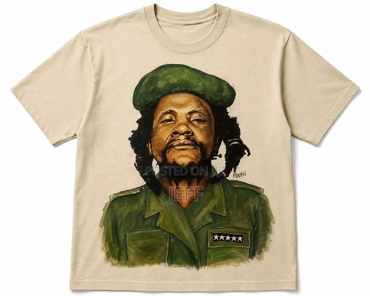 Branded Tshirts