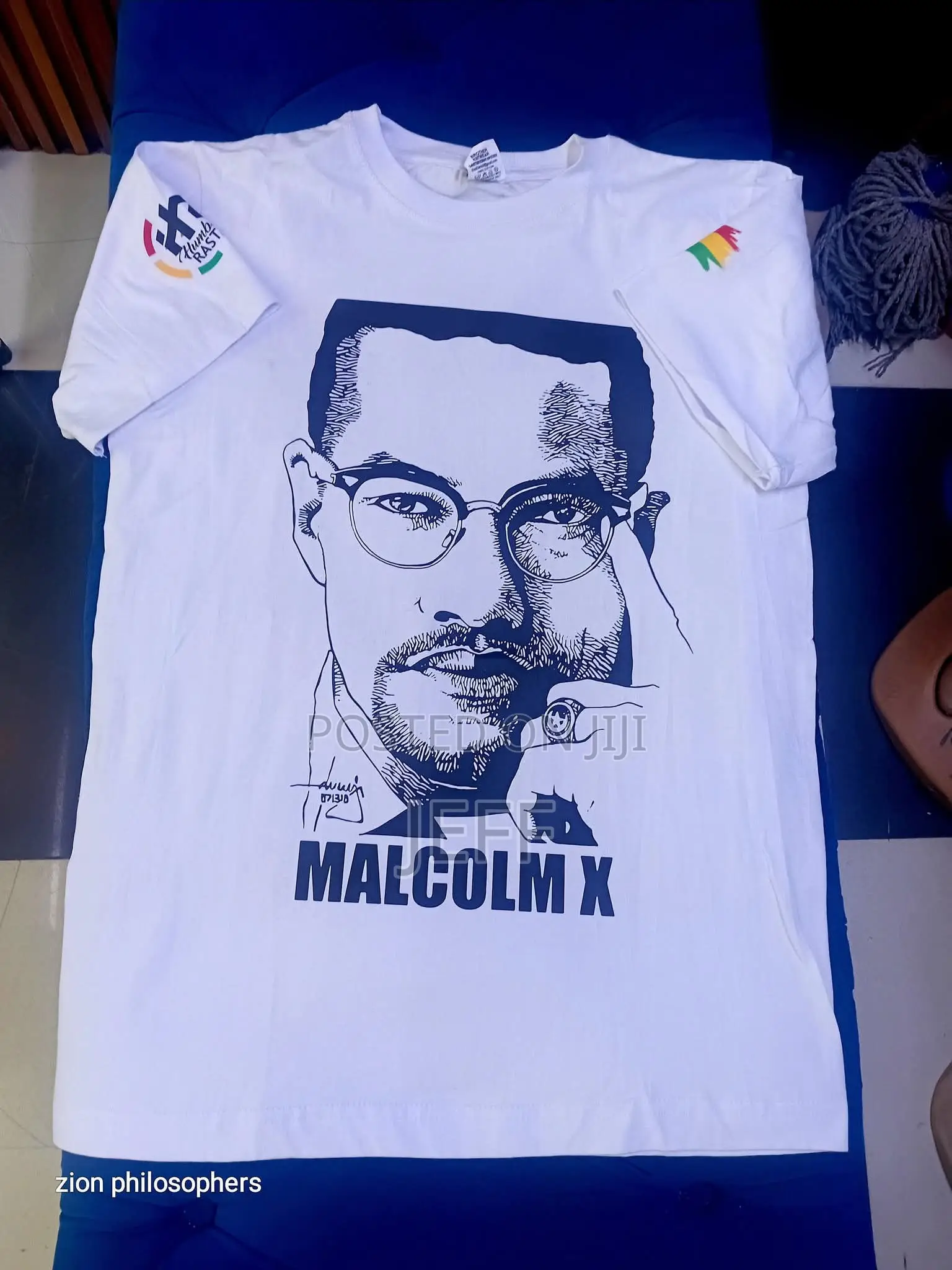 Branded Tshirts