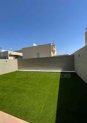 Green Flooring Artificial Grass Carpet