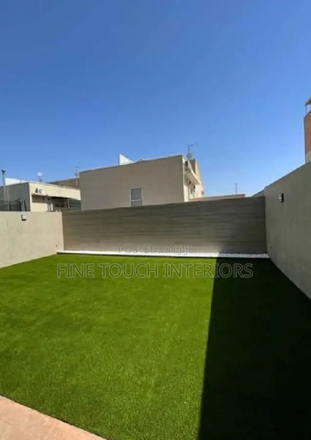 Green Flooring Artificial Grass Carpet