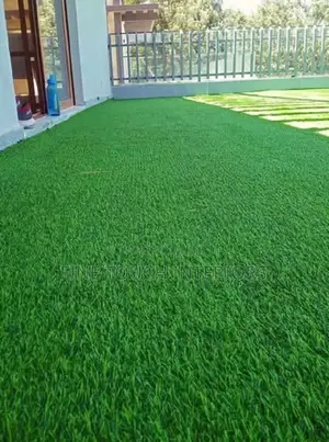 Green Flooring Artificial Grass Carpet