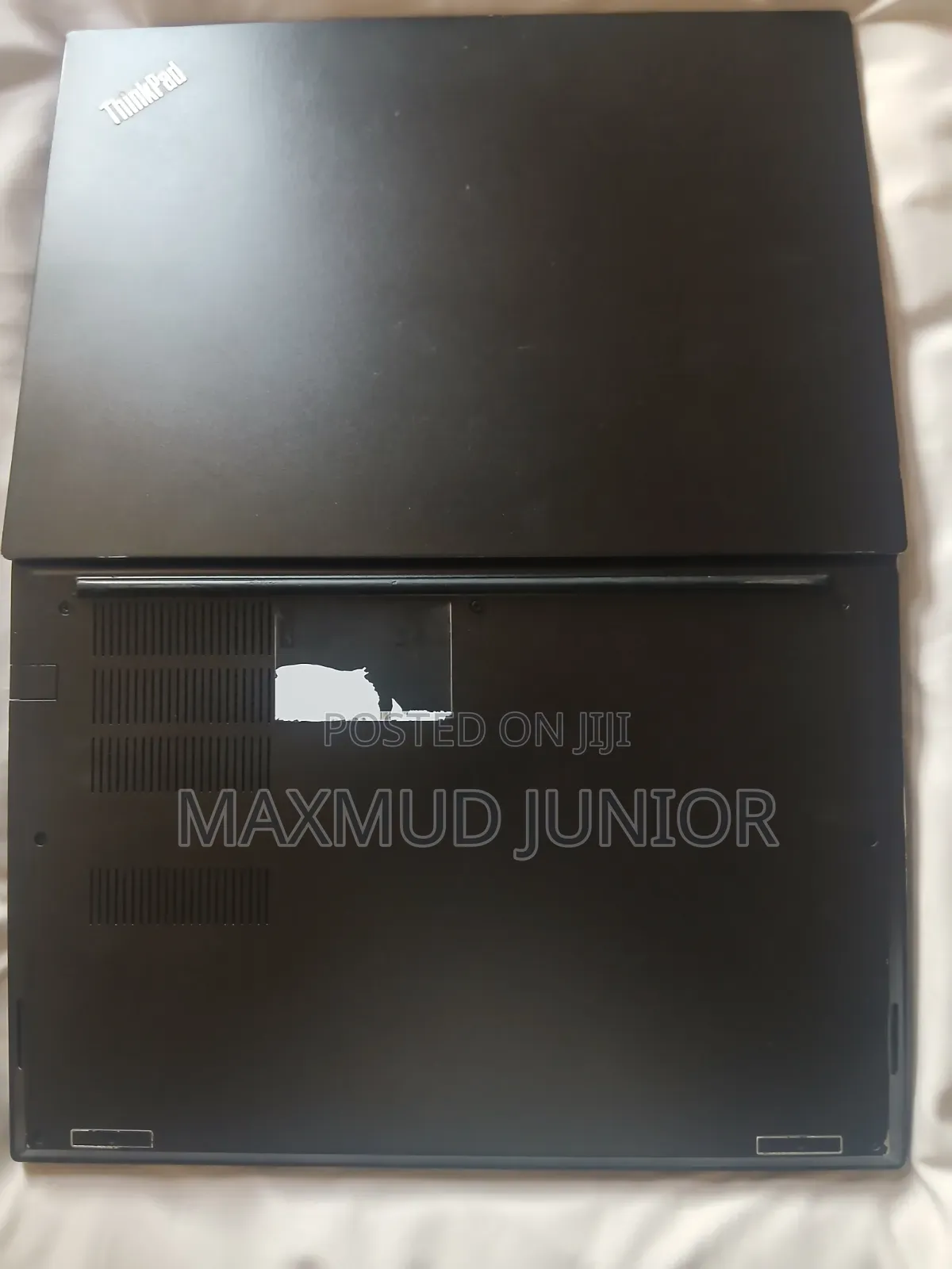 Laptop Lenovo ThinkPad X1 Carbon 8GB Intel Core i5 SSHD+SSD 512GB