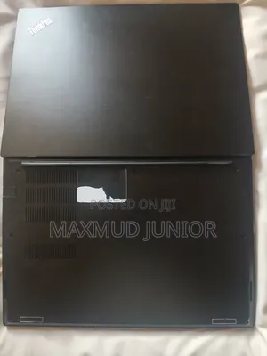 Laptop Lenovo ThinkPad X1 Carbon 8GB Intel Core i5 SSHD+SSD 512GB