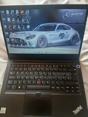 Laptop Lenovo ThinkPad X1 Carbon 8GB Intel Core i5 SSHD+SSD 512GB