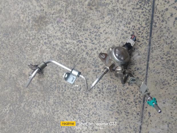 High Pressure Pump for Nissan Note New Model