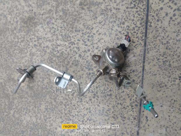 High Pressure Pump for Nissan Note New Model - thumbnail 2
