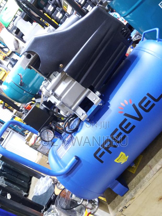 Freevel 50L Air Compressor/ Quality Air Compressor
