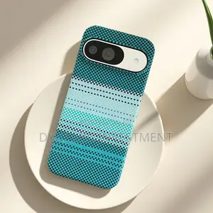 Google Pixel 11 Pro Frameless Carbon Fibre Magnetic Case Cover