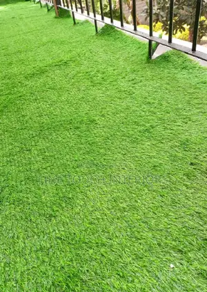Natural Lawn Appearance Artificial Grass Carpet