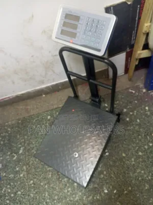 150kg Scale With Guard Electronic Weight 150kg
