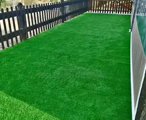 Durable Green Artificial Carpet