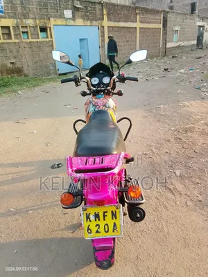TVS HLX Plus ES 2021 Black