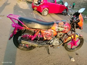 TVS HLX Plus ES 2021 Black