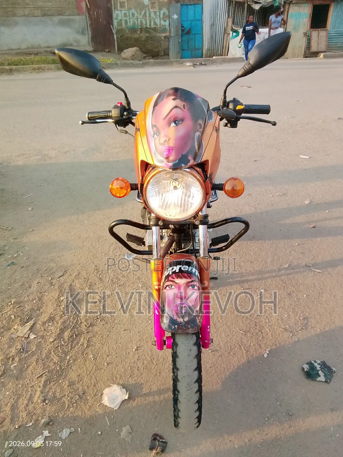 TVS HLX Plus ES 2021 Black