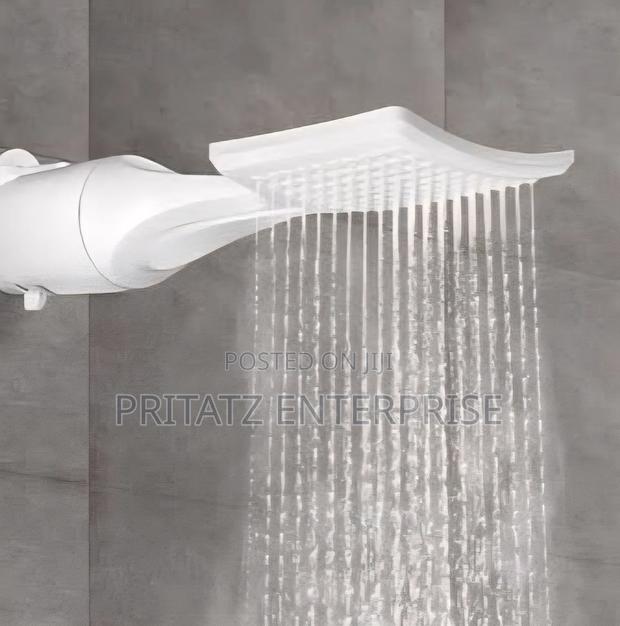 Instant Shower With Arm - thumbnail 2
