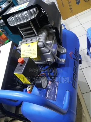Freevel Air Compressor 50L