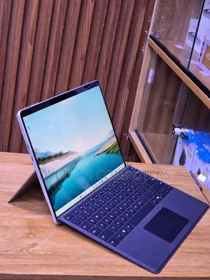 Laptop Microsoft Surface Pro 9 16GB Intel Core i7 SSD 256GB