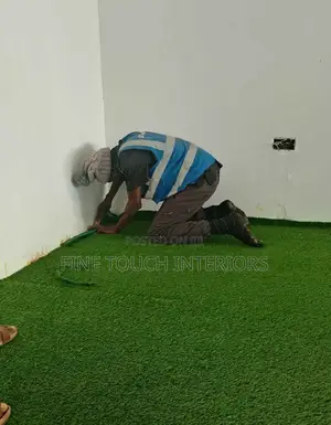 Affordable Artificial Grass Carpet