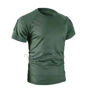 Fast Dry Tactical Tshirts