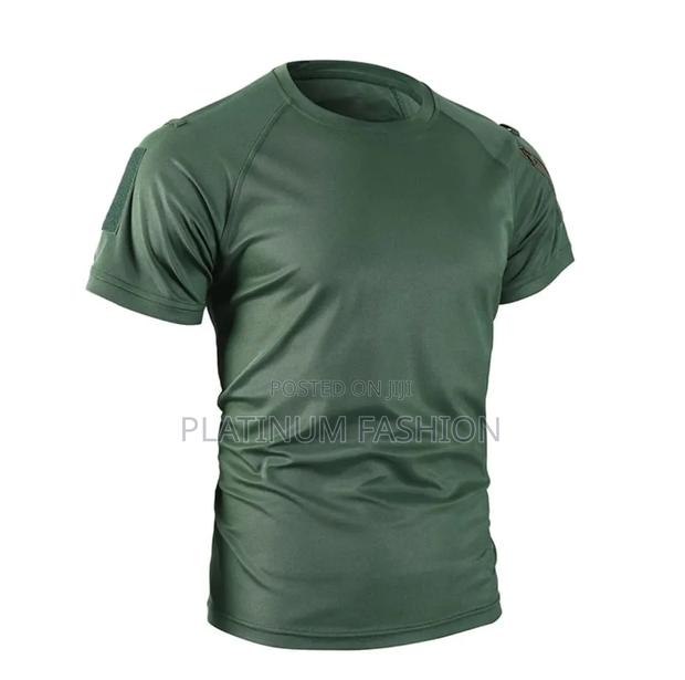 Fast Dry Tactical Tshirts