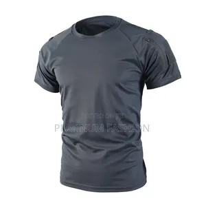 Fast Dry Tactical Tshirts