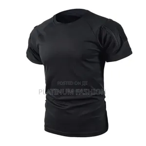 Fast Dry Tactical Tshirts