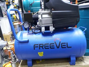 Freevel Air Compressor/8bar Freevel Compressor