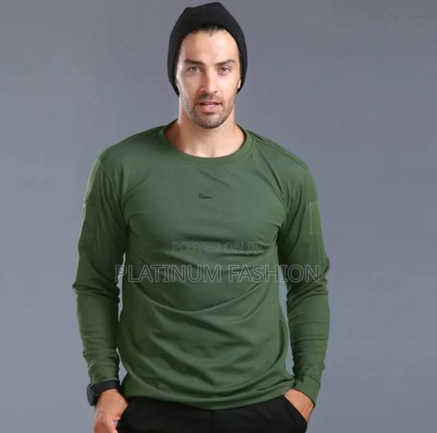 Quick Dry Tactical Shirts
