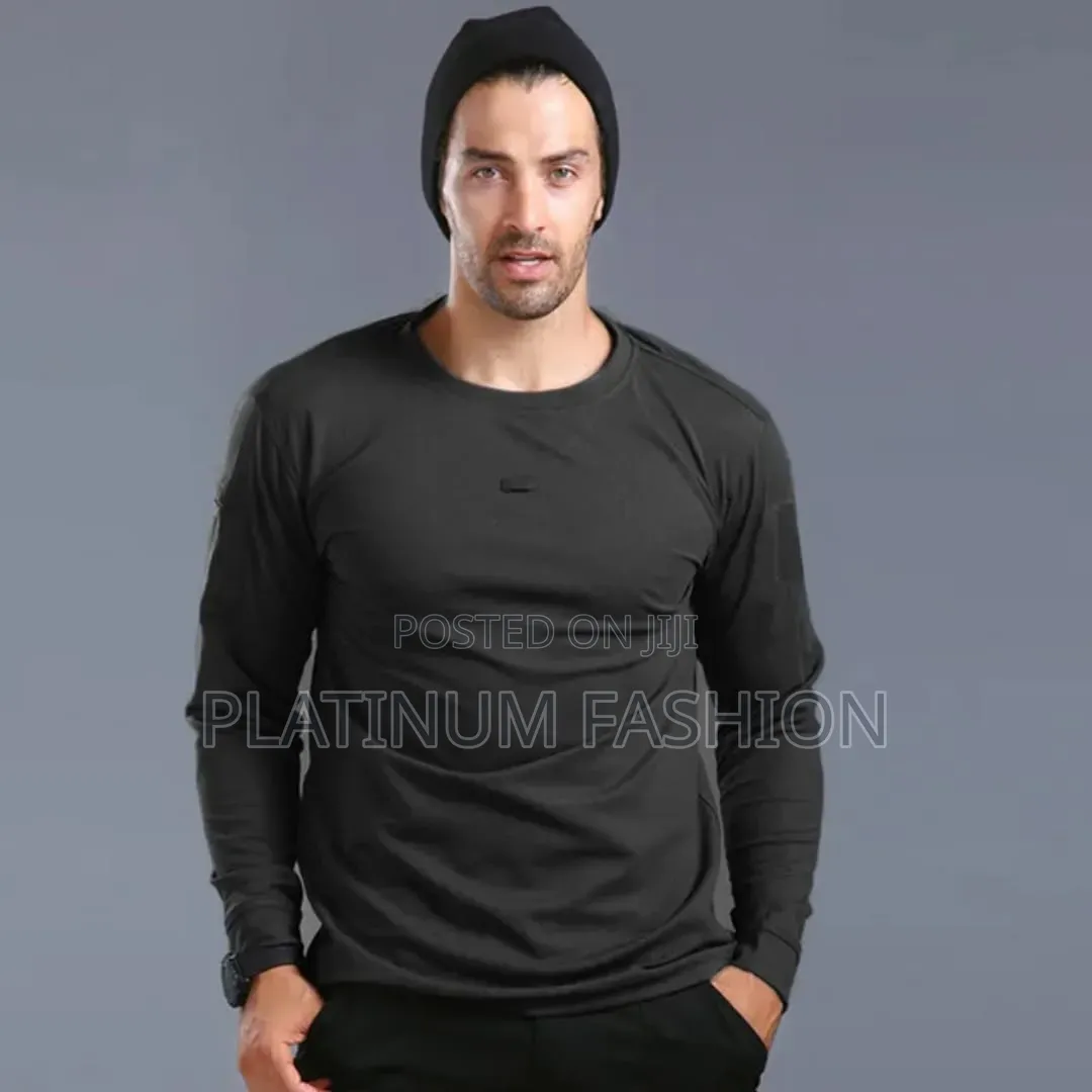 Quick Dry Tactical Shirts