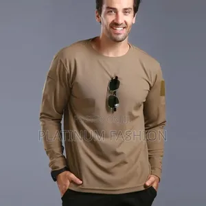 Quick Dry Tactical Shirts