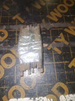 Demio 2010- 2013 Brake Pad