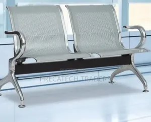 2 Sitter Executive Waiting Bench