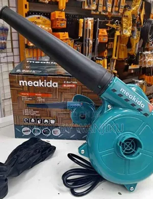 High Quality Meakida Blower 600watts
