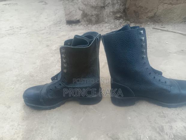 Security Boots - thumbnail 2