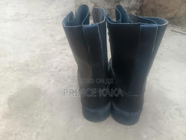 Security Boots - thumbnail 4