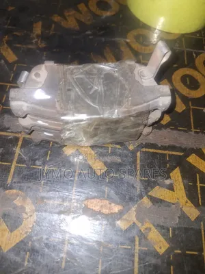 Passo Brake Pad