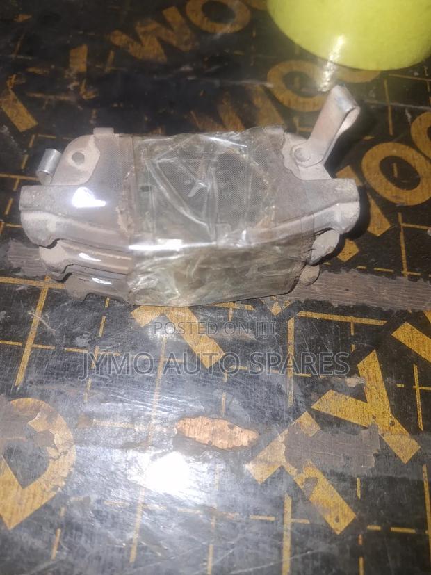 Passo Brake Pad