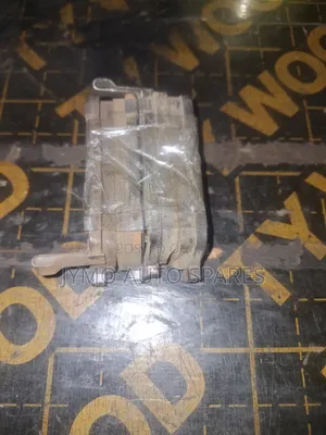 Passo Brake Pad