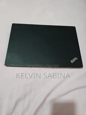Laptop Lenovo ThinkPad T15 Gen1 16GB Intel Core 5 SSD 512GB
