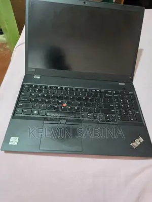 Laptop Lenovo ThinkPad T15 Gen1 16GB Intel Core 5 SSD 512GB