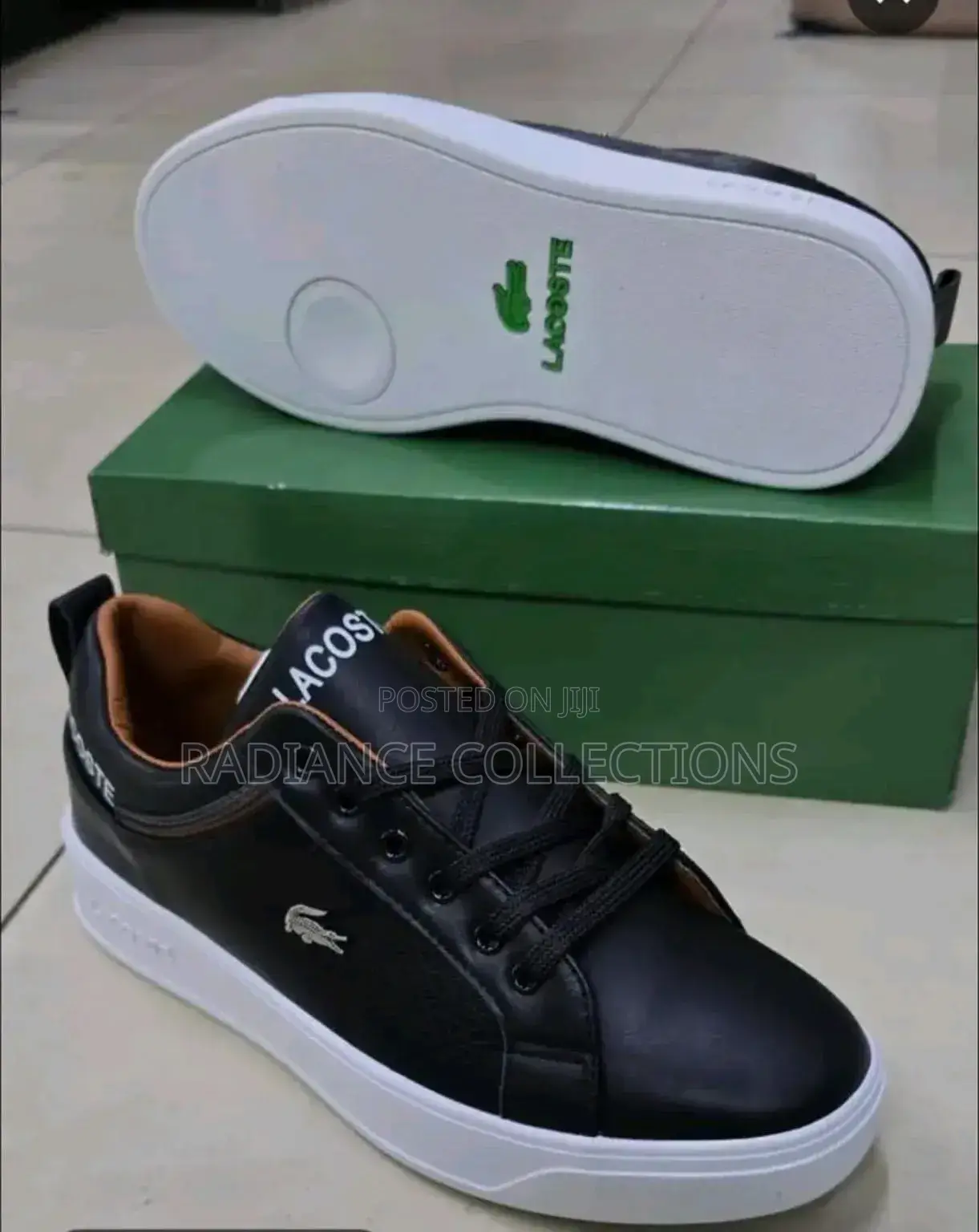 Lacoste Smart Casuals