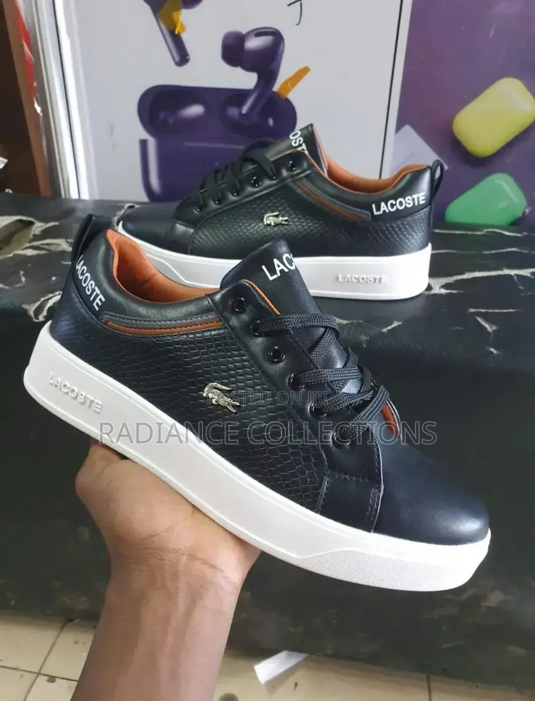 Lacoste Smart Casuals
