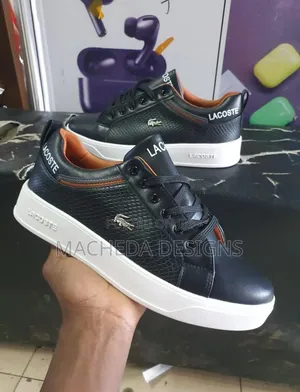 Lacoste Smart Casuals