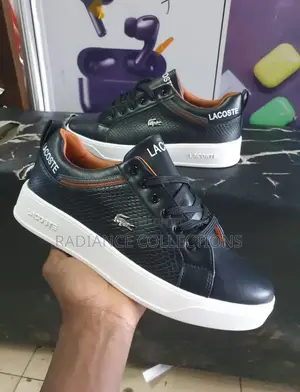 Lacoste Smart Casuals