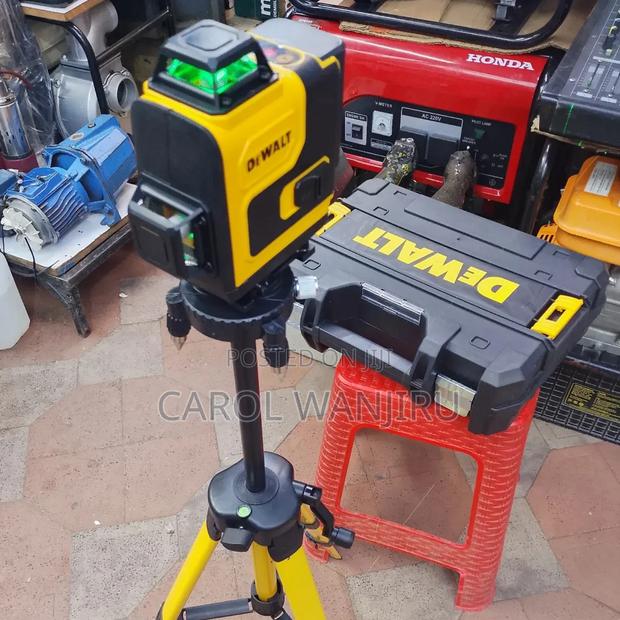 Dewalt Cordless Laser Level/Cordless Dewalt Laser Level