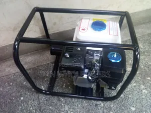 Benford Vibrator 7.5HP With 45mm Poker